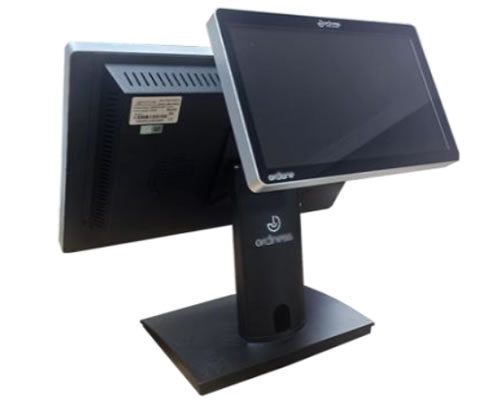 11,6 inc  FT EKRANLI  18,5 inc 7 3 Gen. All n One Multi Touch Pc