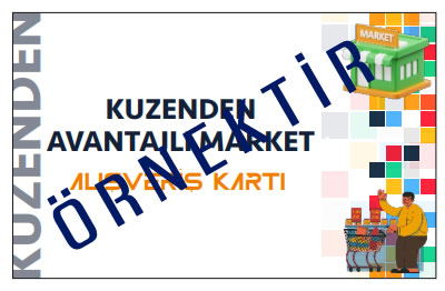 200 adet Mifare Kart bask�l�