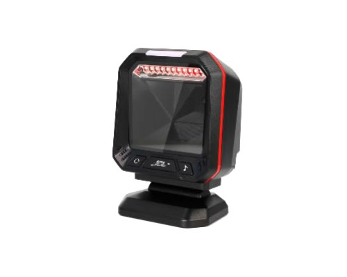 2D Barkod Okuyucu Market Tipi