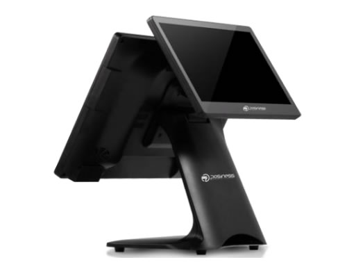 FT EKRANLI 15,6 inc 1366x768 - LED Capacitive True Flat (PCAP)