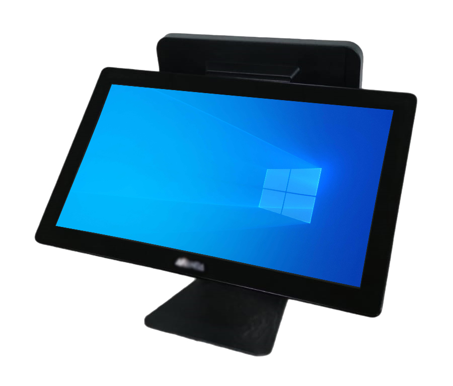 FT EKRANLI DUAL 5 LEMC POS TERMNAL