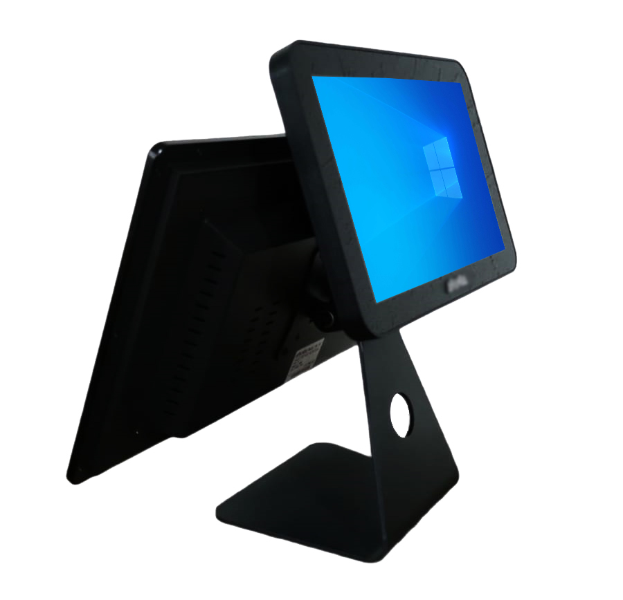 FT EKRANLI DUAL 5 LEMC POS TERMNAL