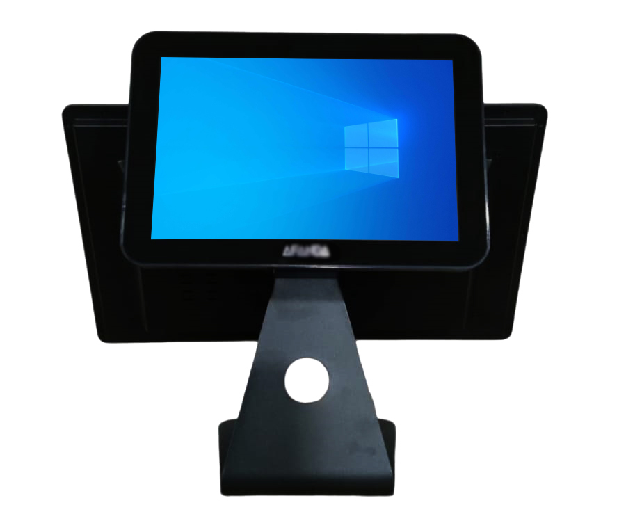 FT EKRANLI DUAL 5 LEMC POS TERMNAL