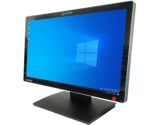 5 10. nesil. All n One Multi Touch Pc